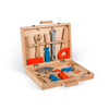 Janod - A suitcase with Brico 'Kids tools