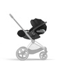 Cybex Moskitiera na fotelik 0-13 Aton Cloud, Black