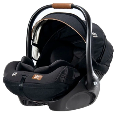 Joie Fotelik I-Level 0-13, (S) Eclipse Black