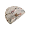 Elodie Details - Autumn Beanie - Nordic Woodland - 6-12 months