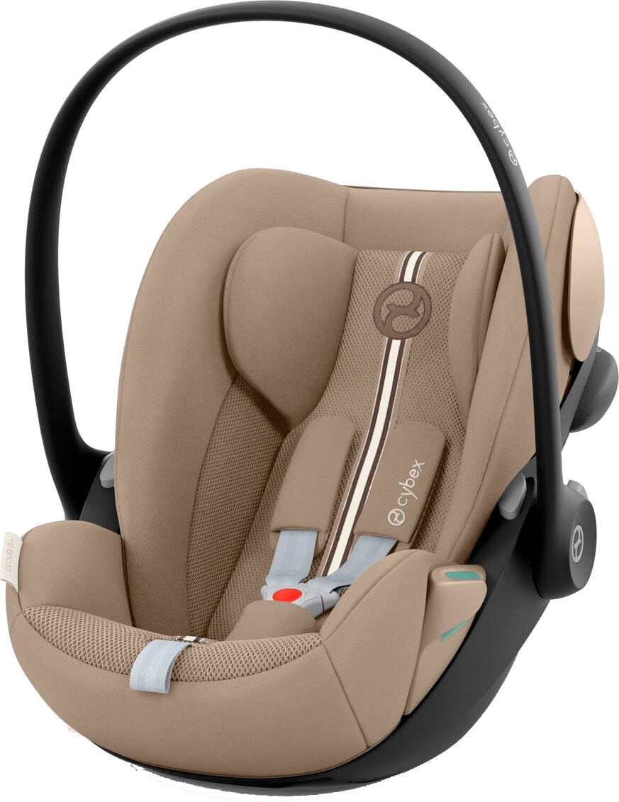 CYBEX Fotelik Cloud G (Plus) Almond Beige