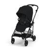 CYBEX Wózek Melio 3.0 (carbon)  Magic Black