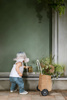 ELODIE DETAILS - KAPELUSZ PRZECIWSŁONECZNY | 6-12 M | 12-24 M | 24-36 M | EMBEDDING BLOOM