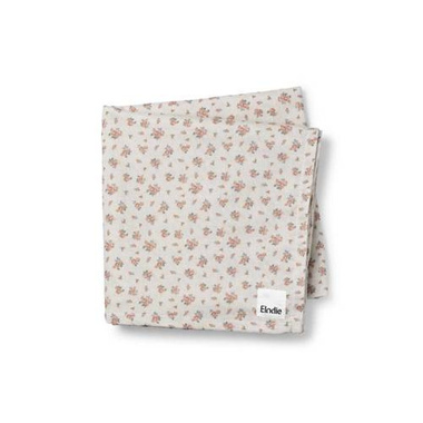 Elodie Details - Bamboo Muslin Blanket - Autumn Rose