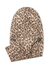 BABYBJORN poszycie (Cotton) Diamond Leopard beige