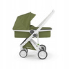 Greentom Wózek Carrycot (v.2.1) White-Olive