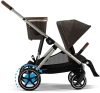 || CYBEX Wózek eGAZELLE S (tpe) Chocolate B New'25