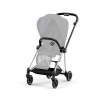 || CYBEX Rama Mios 4.0, Chrome Black