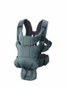 BabyBjorn  NOSIDELKO MOVE 3D MESH SAGE GREEN 36621