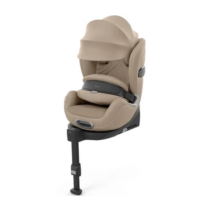 || Cybex Fotelik Anoris T2 (Plus) Cozy Beige