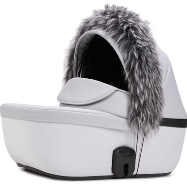 ANEX Futerko Futrzak do wózka, Grey