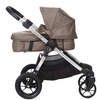 BabyJogger Gondola wózka City Select, Quart Beige