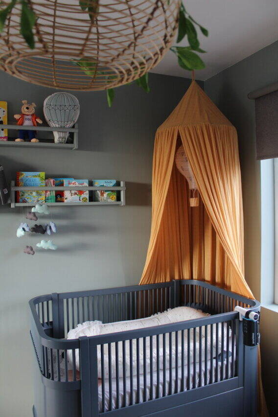 Sleepytroll - Bed Adaptor