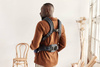 BABYBJORN - Baby Carrier Harmony 3D Mesh, Anthracite