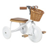 Banwood Rowerek trójkołowy Trike, White