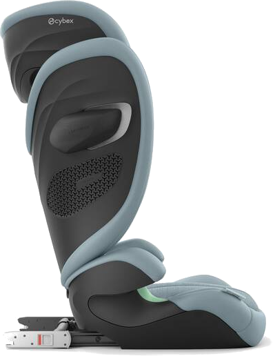 CYBEX Fotelik Solution G2, (plus) Stormy Blue