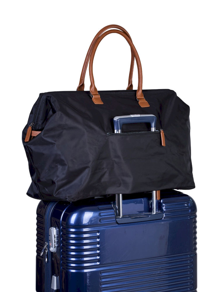 Childhome Mommy Bag Torba, (slide) Czarna