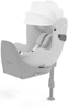 || CYBEX SIEDZISKO Sirona T (Plus) White LGrey