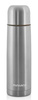MINILAND TERMOS STALOWY 500ML STEEL SREBRNY