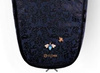 CYBEX Śpiworek 93x38 Jewels of Nature, Dark Blue
