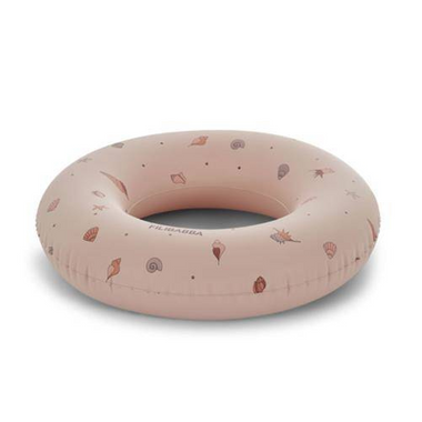 FILIBABBA Koło do pływania 40cm (CofM) Pastel Pink