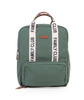 Childhome Plecak Family Club Signature Green
