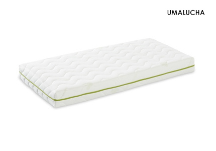 FIKI MIKI Materac Fikuśny Sen, 140x70 cm