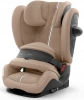 || CYBEX Fotelik Pallas G3 (Plus) Almond Beige
