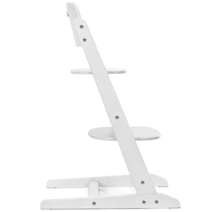 Cybex Krzesełko z tacką Iris (3in1), All White
