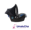 MAXI COSI FOTELIK SAMOCHODOWY CITI 0-13 KG NOSIDLO | BLACK | GREY | NAVY
