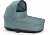 || CYBEX Gondola S (Lux) Balios, Stormy Blue