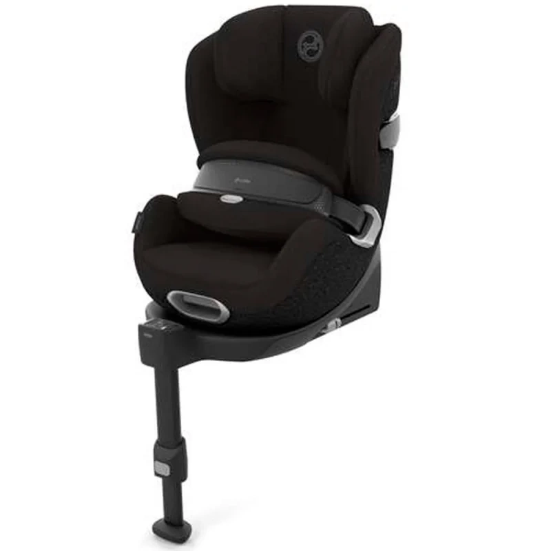 || Cybex Fotelik Anoris T2 (Comfort) Sephia Black