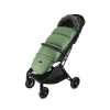 MoMi śpiworek 3w1 g/sp/s 107cm green 