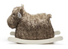 Kid's Concept - Rocking moose EDVIN