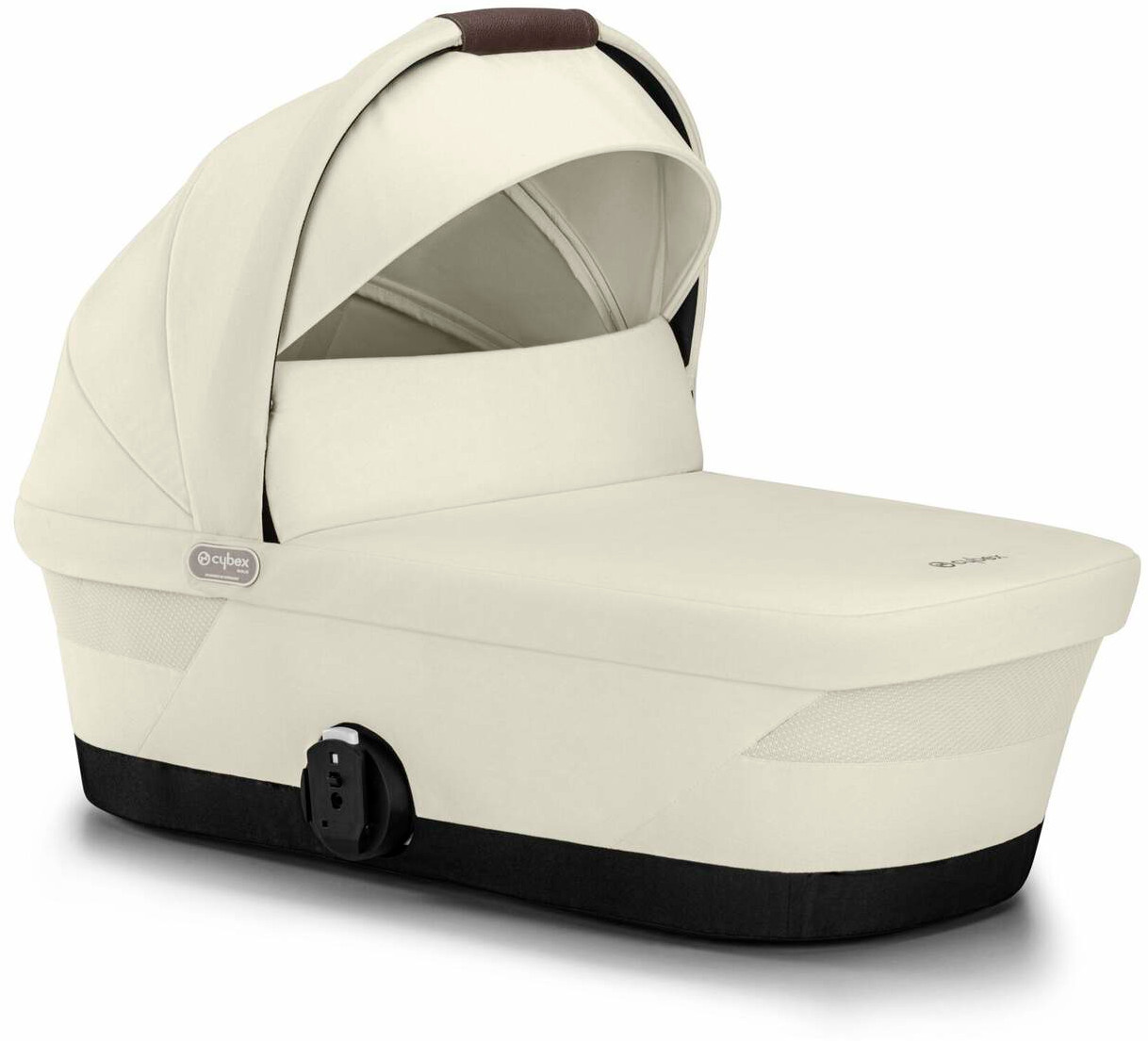 || CYBEX Gondola Gazelle S, Seashell Beige