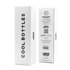 Cool Bottles Butelka termiczna 500 ml Triple cool Wild Zebra