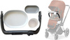 CYBEX SNACK TRAY TACKA NA PRZEKĄSKI DO WÓZKA CYBEX PRIAM 2018 PRIAM 2-IN-1  BALIOS S
