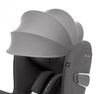 || CYBEX SIEDZISKO Sirona T (Plus) Mirage Grey