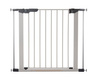 Baby Dan - Premier Safety Gate + 2 extensions, silver
