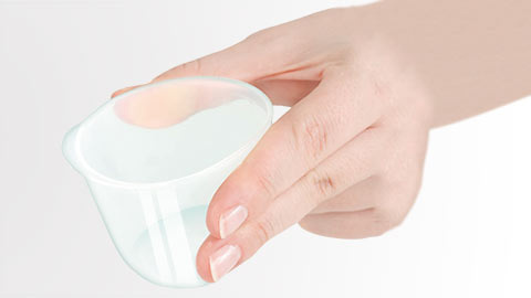 LOVI Butelka 250ml MEDICAL +