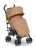 Wózek dziecięcy Euro-Cart Ezzo Camel