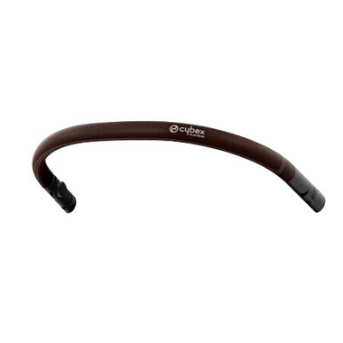 Cybex Coya Pałąk barierka, Dark Brown.