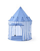 Kid's Concept - Play tent stripe blue
