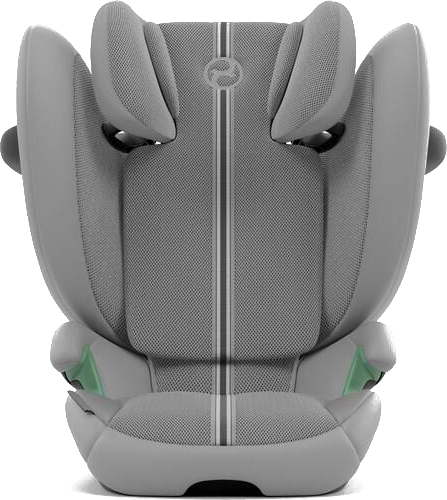 CYBEX Fotelik Solution G2, (plus) Stone Grey