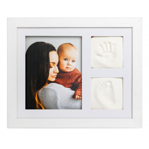 ODCISK BOBASA FOTO GALERIA Z GLINKĄ BIAŁA