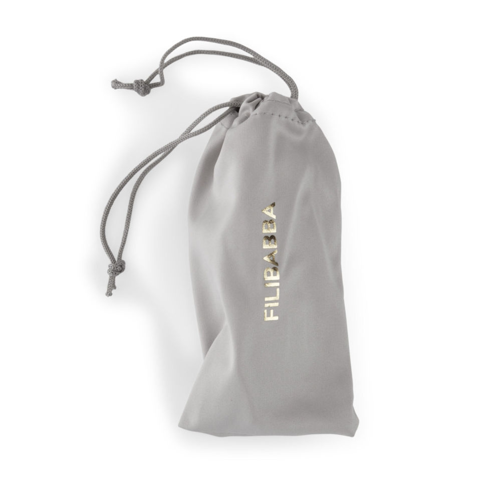 Filibabba okulary przeciwsł UV400 1-3L Bleached Ma