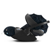 Cybex Fotelik Cloud Z (Blue) Jewels of Nature
