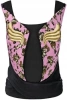 CYBEX Nosidełko Yema Tie (J Scott) Cherubs Pink