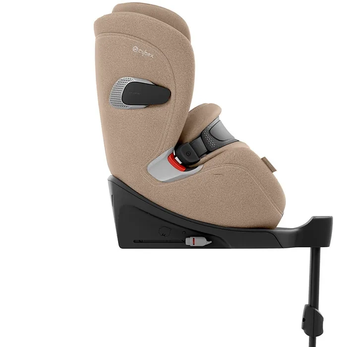 || Cybex Fotelik Anoris T2 (Plus) Cozy Beige