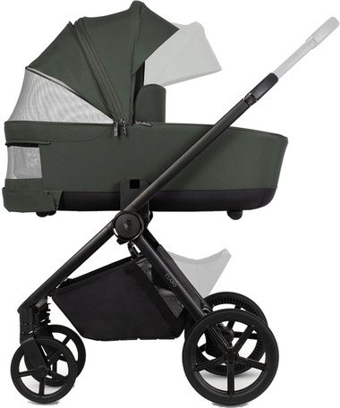 Venicci Wózek 2w1 Claro, Forest green